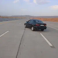 سمند مدل ۸۳