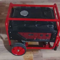 موتور برق ۳۵۰۰ دیجیتال چرخ دار