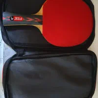 راکت پینگ پنگ