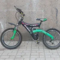 دوچرخه ۲۰|دوچرخه، اسکیت، اسکوتر|سبزوار, فیاض|دیوار