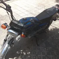 موتور هندا