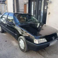 پژو ۲۰۰۰
