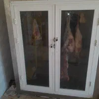 یخچال قصابی
