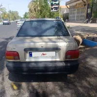 پراید۱۳۱|خودرو سواری و وانت|بم, |دیوار