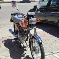125 nami|موتورسیکلت|بانه, |دیوار
