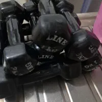 دمبل زنانه