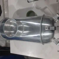 دوغ زن کره گیر (سگه)