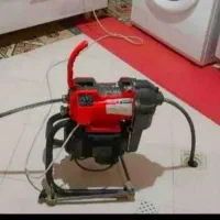 خدمات فنرزنی لوله بازکنی شبانه روزی بدون تعطیلی