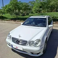 بنز c240