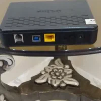 مودم سیمی