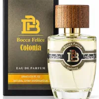 ادوپرفیوم BOCCA FELICE اصل ۱۰۰ میل زنانه و مردانه