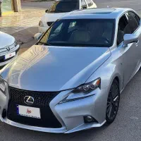 lexus is250 v6 2014