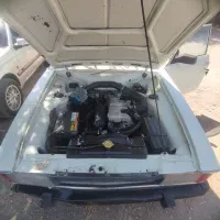 پیکان وانت مدل 87