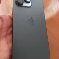 آیفون 15 پرو مکس با ریجستر za 256 درصد باتری 95