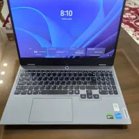 لپ تاپ لنوو Lenovo loq RTX4050 Core i5 12450HX