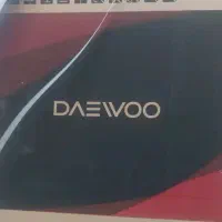 لباسشویی دو قلو دوو آکبند