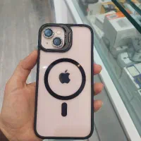 آیفون ۱۳ نرمال صورتی