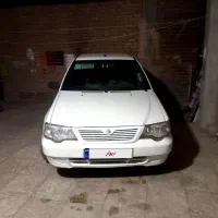 پراید ۱۱۱ مدل ۱۳۹۵