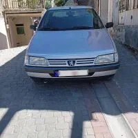 پژو۴۰۵