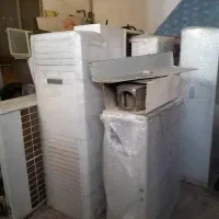 تعمیرات یخچال آبسردکن لباسشویی پکیج کولر اجاق‌گاز