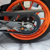 ktm duke 250|موتورسیکلت|تهران, شهید اسدی|دیوار