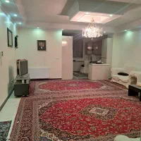 ۷۵ متر افسریه شمالی ، فول امکانات