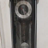 ساعت دیواری