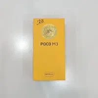 فروش گوشی پوکو M3