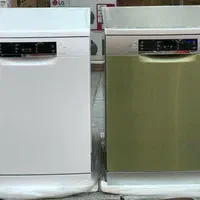 ظرفشویی بوش سری ۴