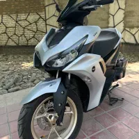 طرح آیروکس ۴۰۲ هوا خنک