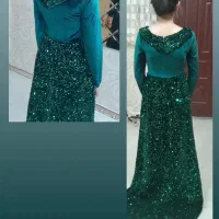 اورال دنباله دار مخمل