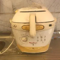 سرخکن مولینکس صحیح و سالم
