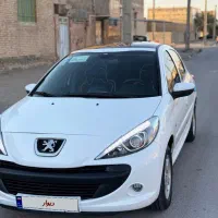 ۲۰۷|خودرو سواری و وانت|آبادان, |دیوار