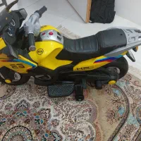 موتور شارژی موزیکالی