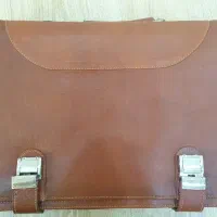کیف های مردانه چرمی و کیف برزنتی
