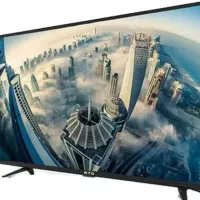 تلوزیون LED هوشمند