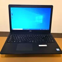 لپتاپ Dell