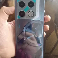 GT 20 Pro 5G گیمینیگ