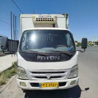 راننده پایه دوم