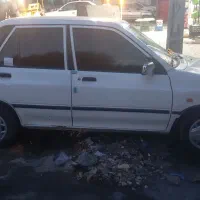 پراید 84