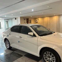 دنا پلاس ۶ دنده Ef7