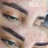 فقط ۳ نفرمدل فیبروز نچرال ۹۰۰ و شید لب ۱ میلیون