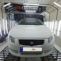 رانا LX فول مدل ۹۷ کروز