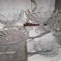 سرویس اجیل خوری اصلااستفاده نشده