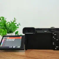 a6700 body sony سونی آلفا