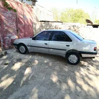 پژو۴۰۵مدل۹۳
