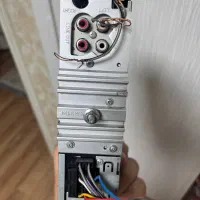 ضبط jvc|قطعات یدکی و لوازم جانبی|مسجد سلیمان, |دیوار