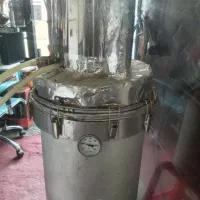 عرق گیر یا گلاب گیر