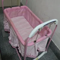 گهواره کودک