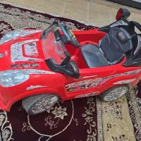 ماشین شارژی